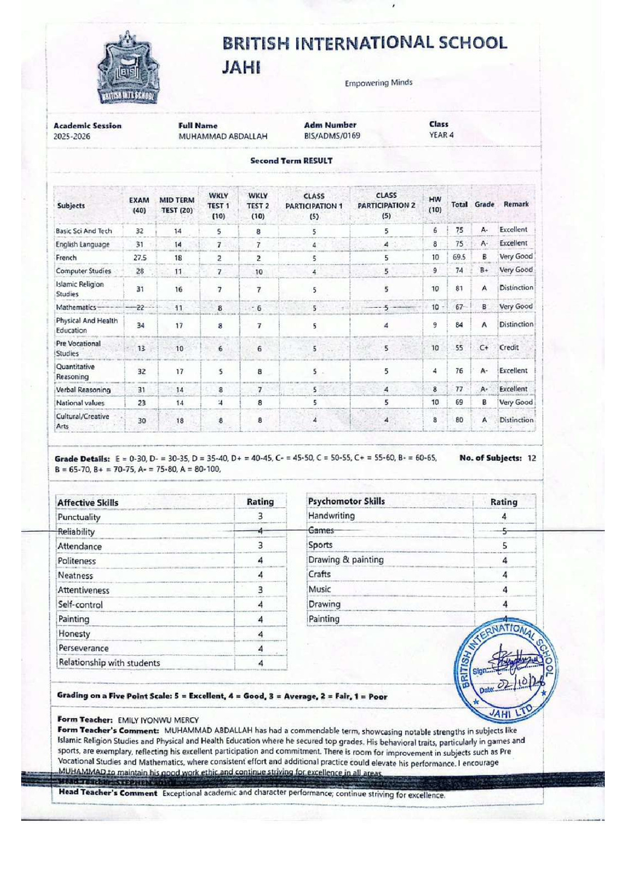 Document Page 1